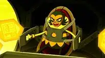 Tập 21 Ben 10 (Phần 4)