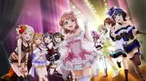 Tập 10 Love Live! Nijigasaki Gakuen School Idol Doukoukai
