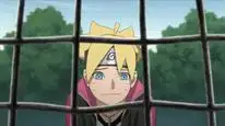 Tập 100 Boruto: Naruto Hậu Sinh Khả Úy