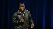 Tập Full Kevin Hart: Hành xử cho phải lứa
