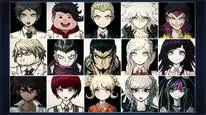 Tập 8 Danganronpa