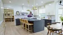 Tập 1 Đại tu ngôi nhà mơ ước (Phần 4)