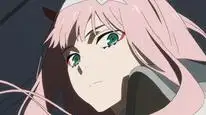 Tập 17 FranXX - Cỗ Máy Chiến Tranh