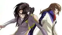 Tập 5 Soukyuu no Fafner: Dead Aggressor