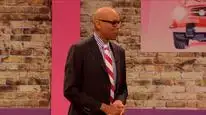 Tập 11 Rupaul's Drag Race - Cuộc chiến giày cao gót (Phần 4)