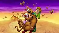 Tập Full Scooby-Doo! và Chú Chó Nhút Nhát