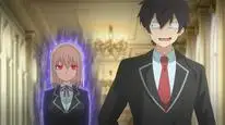 Tập 1 Mắc Kẹt Trong Game Hẹn Hò: Thế Giới Game Otome Thật Khắc Nghiệt Với Nhân Vật Quần Chúng (Phần 2)