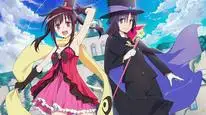 Tập 4 Hatena☆Illusion