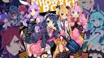 Tập 09 SHOW BY ROCK!!