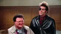 Tập 13 Seinfeld (Phần 6)