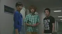 Tập 3 Những vụ án của thám tử Kindaichi