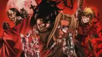 Tập 9 Hellsing Ultimate