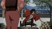 Tập 10 Samurai Champloo (Phần 1)
