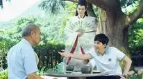 Tập 01 Kỳ Hồn (Hikaru No Go)