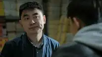 Tập 3 Khu Rừng Đen Trắng