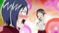 Tập 1 Cyclops Shoujo Saipuu