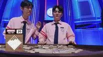 Tập 2 Elite League (Phần 2)