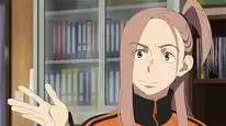 Tập 10 Overtake!
