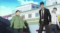 Tập 7 Zettai Karen Children: The Unlimited - Hyoubu Kyousuke