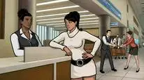 Tập 02 Archer (Phần 14)
