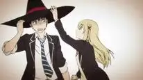 Tập 4 Yamada and the Seven Witches