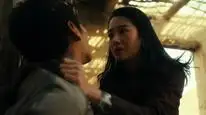 Tập 14 Lửa Thiêu Trong Gió