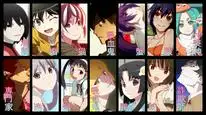 Tập 14 Bakemonogatari