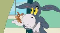 Tập 10 The Tom and Jerry Show (Phần 4)