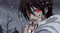 Tập 1 Hiệp sĩ Vampire
