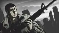 Tập 1 Golgo 13 (TV)