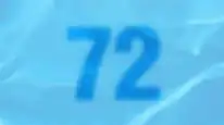 Tập 72 Bleach