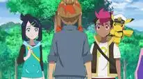 Tập 99 Pokemon (2023)