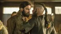 Tập 2 Huyền Thoại Vikings Phần 2