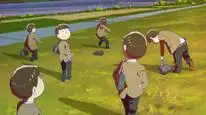 Tập Full Osomatsu-san Movie