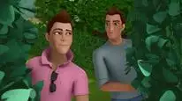 Tập 9 Barbie Dreamhouse Adventures (Phần 3)