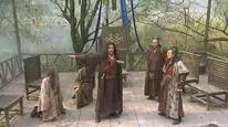 Tập 9 Thiên Long Bát Bộ 2003