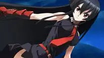 Tập 5 Akame ga Kill!
