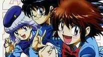 Tập 5 Zettai Karen Children