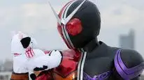 Tập 39 Kamen Rider W (Kamen Rider Double)