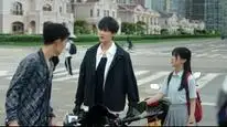 Tập 4 Mùa Hè Nồng Nhiệt
