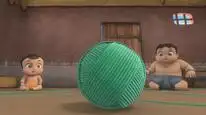 Tập 20 Nhóc Bheem quả cảm (Phần 1)