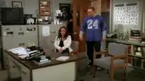 Tập 14 The King of Queens (Phần 7)