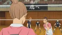Tập 18 Haikyu - Chàng khổng lồ tí hon (Phần 2)