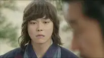 Tập 5 Giai thoại Hong Gil Dong