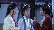 Tập 24 Truyền Thuyết Liêu Trai (phần 2)