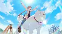 Tập 8 Aho Girl