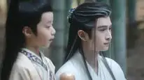 Tập 36 Hoài Thủy Trúc Đình