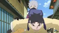 Tập 107 Boruto: Naruto Hậu Sinh Khả Úy