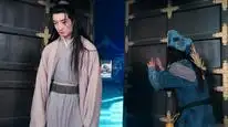 Tập 16 Tế Công: Hàng Long Giáng Thế