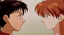 Tập 15 Neon Genesis Evangelion
